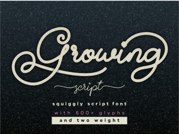 Grow Your Brand with Growing